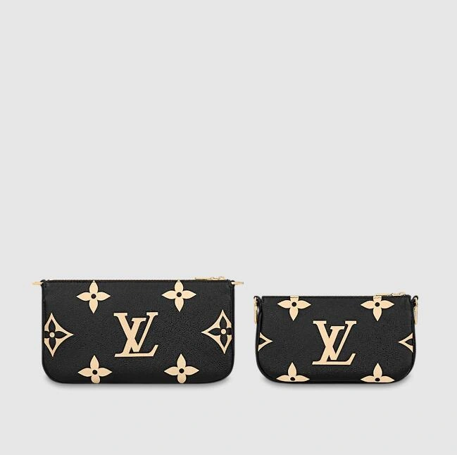 MULTI POCHETTE ACCESSOIRES M45777