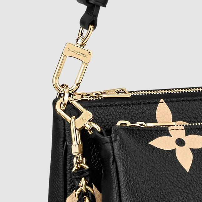 MULTI POCHETTE ACCESSOIRES M45777