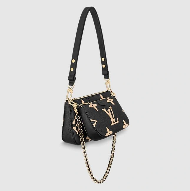 MULTI POCHETTE ACCESSOIRES M45777