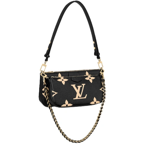 MULTI POCHETTE ACCESSOIRES M45777