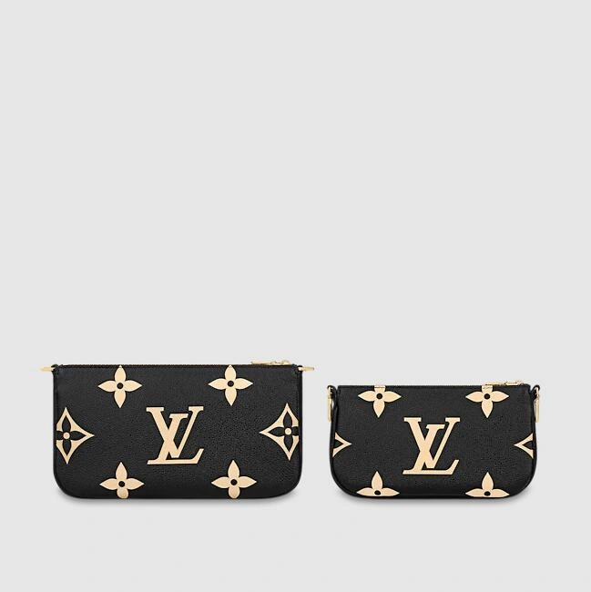 MULTI POCHETTE ACCESSOIRES M45777