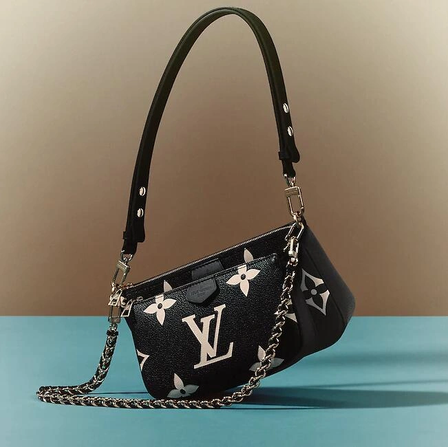 MULTI POCHETTE ACCESSOIRES M45777