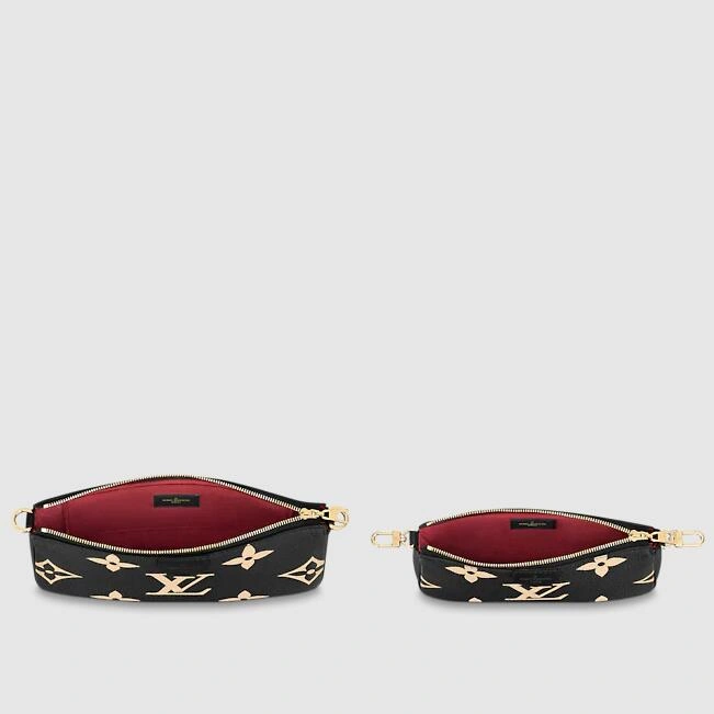 MULTI POCHETTE ACCESSOIRES M45777