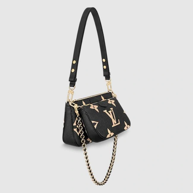 MULTI POCHETTE ACCESSOIRES M45777