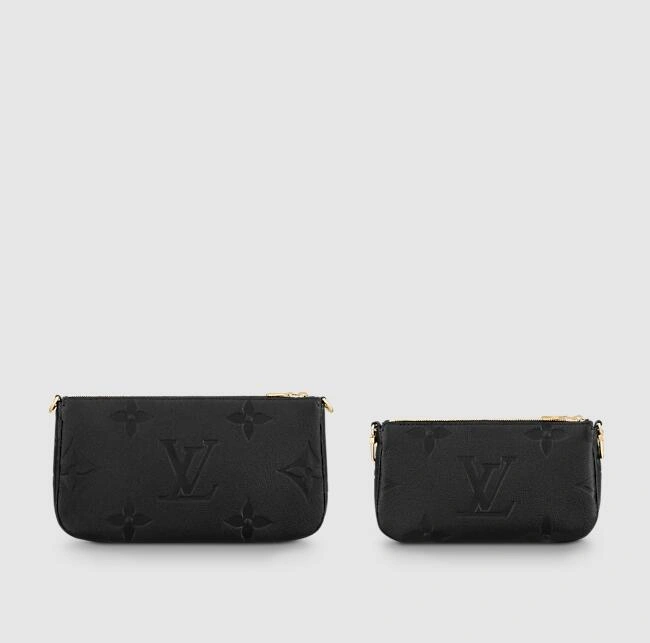 MULTI POCHETTE ACCESSOIRES M80399
