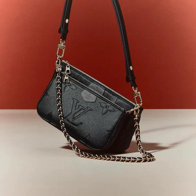 MULTI POCHETTE ACCESSOIRES M80399