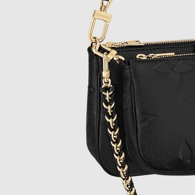 MULTI POCHETTE ACCESSOIRES M80399