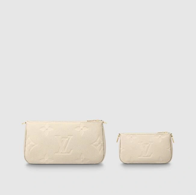 MULTI POCHETTE ACCESSOIRES M80447
