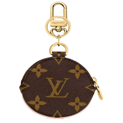 MULTIPOCHETTE LANYARD