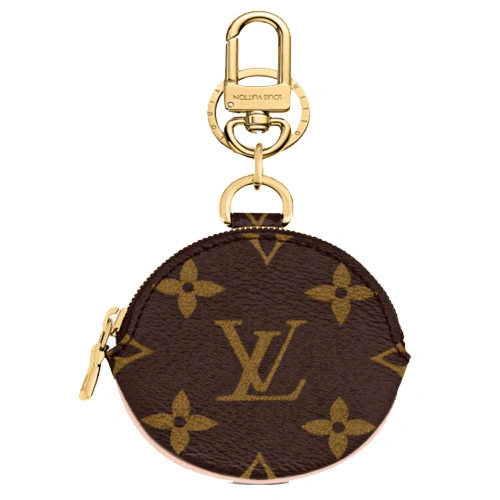 MULTIPOCHETTE LANYARD