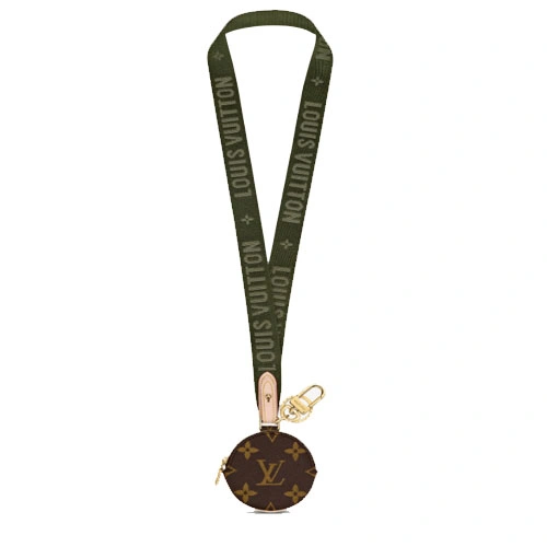 MULTIPOCHETTE LANYARD