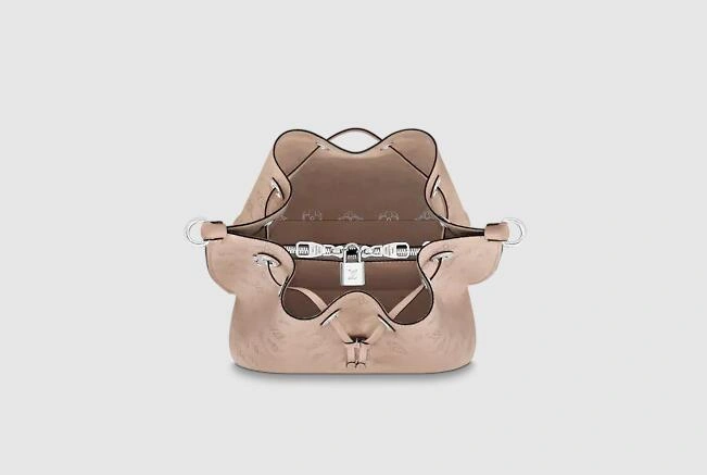 MURIA M58789