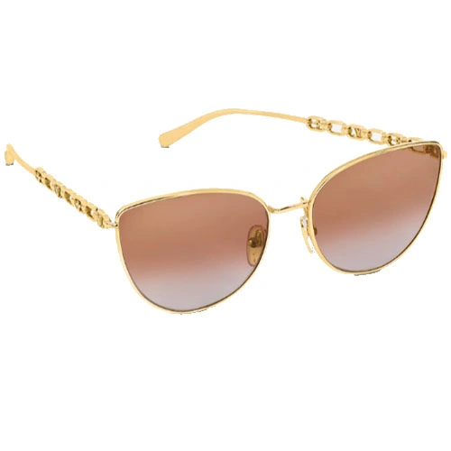 MY LV CHAIN CAT EYE  Z1522W
