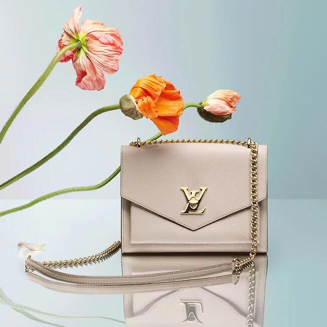 MYLOCKME CHAIN BAG M56137