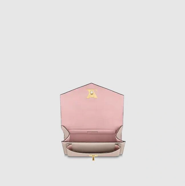 MYLOCKME CHAIN BAG M56137