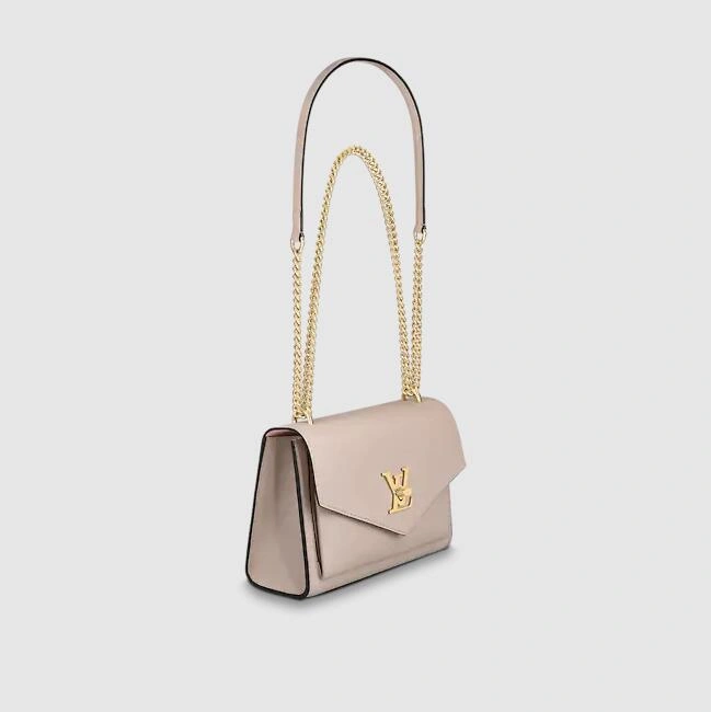 MYLOCKME CHAIN BAG M56137
