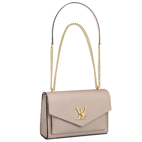 MYLOCKME CHAIN BAG M56137