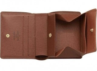 Magellan Wallet M60045 Brown