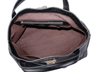 Mahina Cirrus PM M93465 Noir