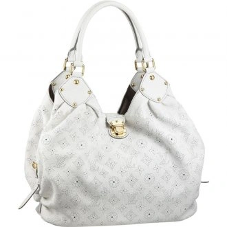 Mahina L M93123 Blanc
