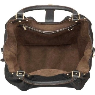 Mahina L M95765 Black