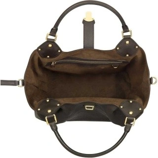 Mahina L M95975 Chocolate