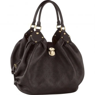 Mahina L M95975 Chocolate