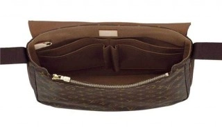 Messenger Beaubourg M97038 MM