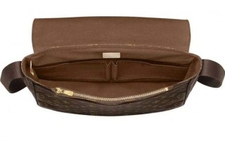 Messenger Beaubourg M97039 GM