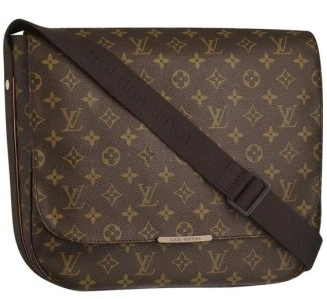 Messenger Beaubourg M97039 GM