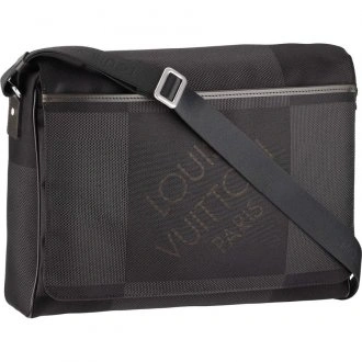 Messenger M93225 NM Black