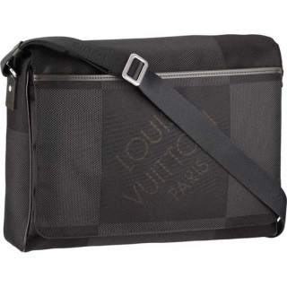 Messenger M93225 NM Black
