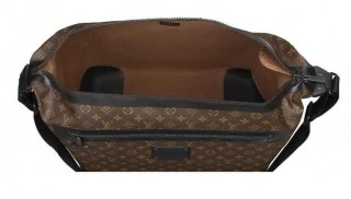Messenger Voyage Waterproof M40400
