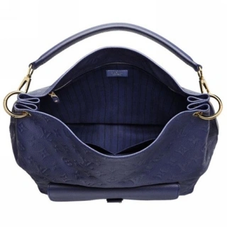 Metis Handbag M40808 Blue