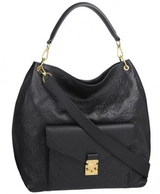 Metis Handbag M40810 Infini