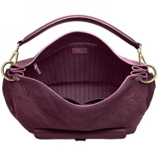 Metis Handbag M40813 Aurore