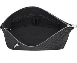 Mick N41105 GM Black