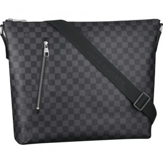 Mick N41105 GM Black