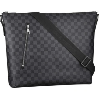 Mick N41105 GM Black