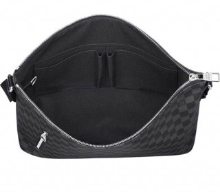 Mick N41106 MM Black