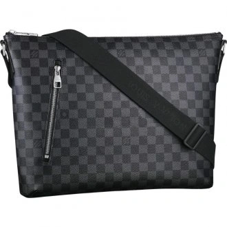 Mick N41106 MM Black