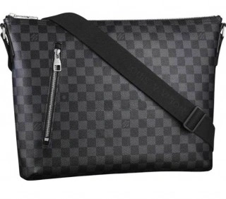 Mick N41106 MM Black