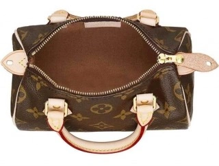 Mini HL M41534 Brown