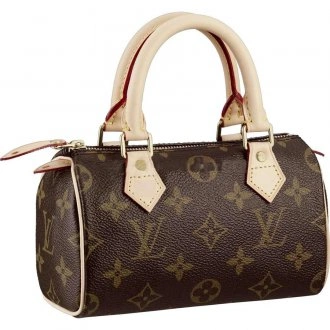 Mini HL M41534 Brown