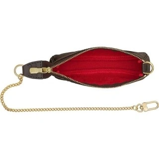 Mini Pochette Accessoires N58009