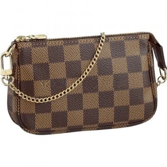 Mini Pochette Accessoires N58009