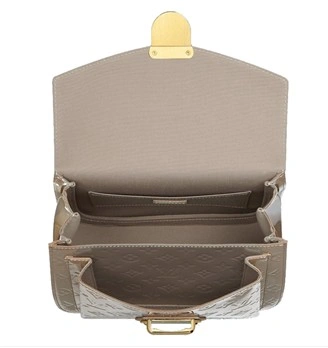 Mirada M91756 Beige Poudre