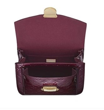 Mirdad M91396 Rouge Fauviste