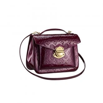 Mirdad M91396 Rouge Fauviste