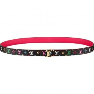 Monogram Multicolore M9631W Black